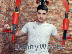 DannyWayne