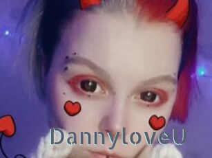 DannyloveU