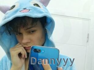Dannyyy