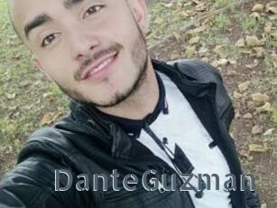 DanteGuzman