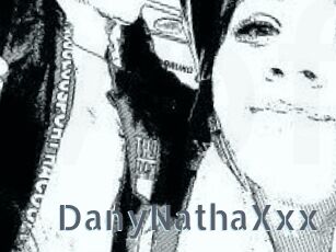 DanyNathaXxx