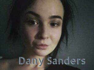 Dany_Sanders