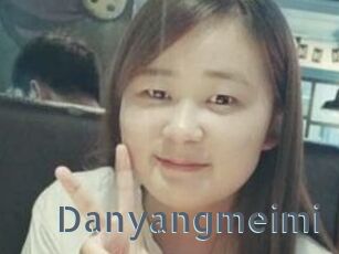 Danyangmeimi