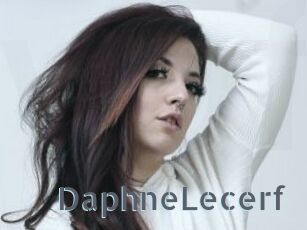 DaphneLecerf