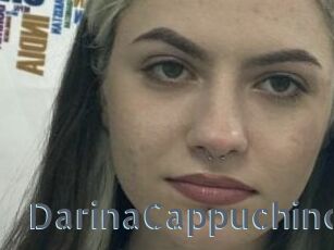 DarinaCappuchino