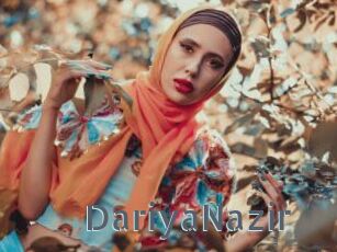DariyaNazir