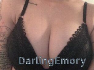 DarlingEmory