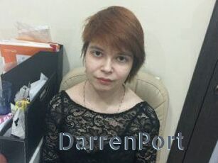 DarrenPort