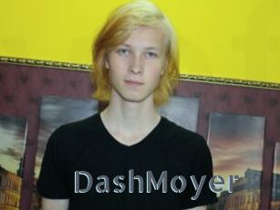 DashMoyer