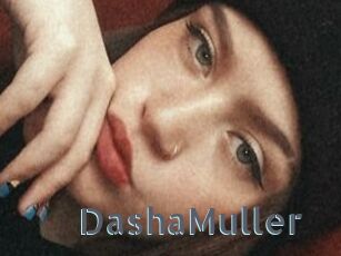 DashaMuller