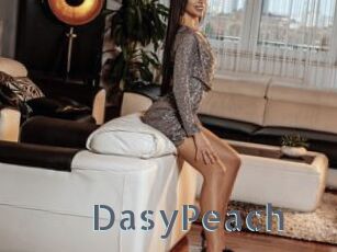 DasyPeach