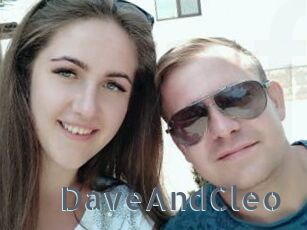 DaveAndCleo