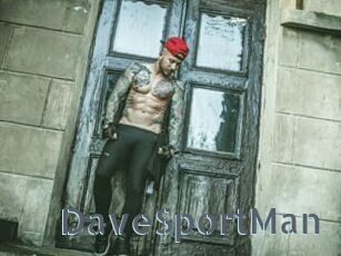 DaveSportMan