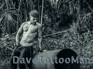 DaveTattooMan