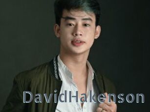 DavidHakenson