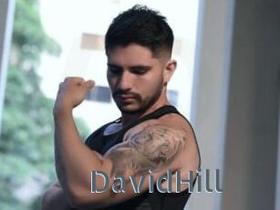 DavidHill