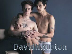 DavidNAuston