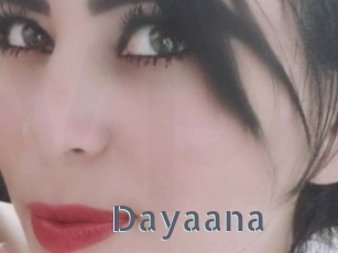 Dayaana