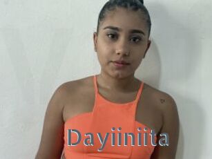 Dayiiniita