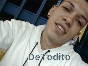DeTodito Vidéos Porno FR