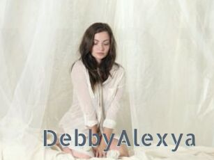 DebbyAlexya