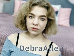 DebraAllen