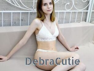 DebraCutie
