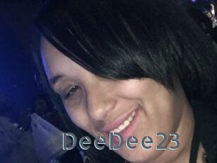 DeeDee23