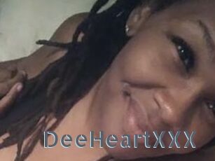 DeeHeartXXX