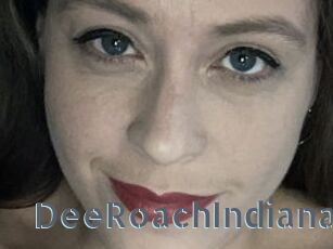 DeeRoachIndiana