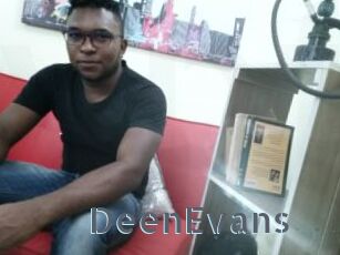 DeenEvans