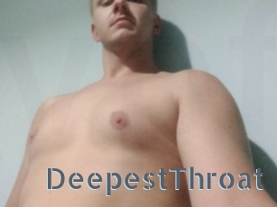 DeepestThroat