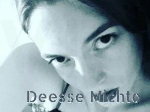 Deesse_Michto