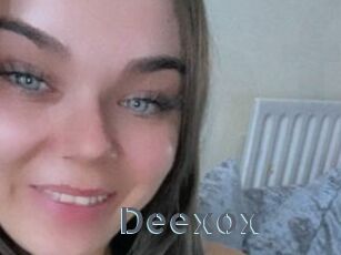 Deexox