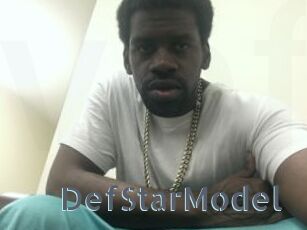 DefStarModel