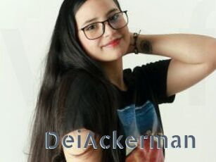 DeiAckerman
