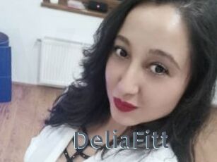 DeliaFitt