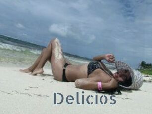 Delicios