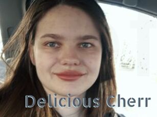 Delicious_Cherr