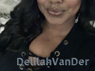 DelilahVanDer