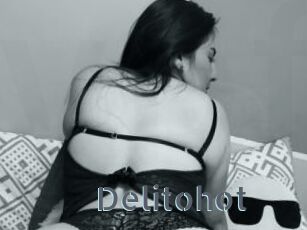 Delitohot