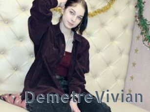 DemetreVivian