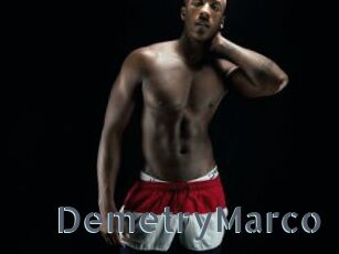 DemetryMarco