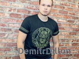 DemitrDillon