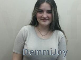 DemmiJoy Vidéos Porno FR