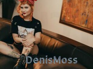 DenisMoss