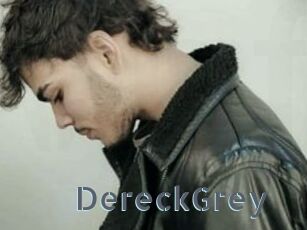 DereckGrey Vidéos Porno FR