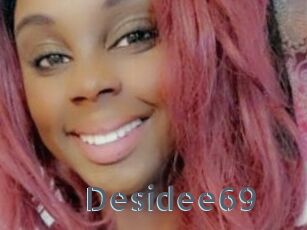 Desidee69 Vidéos Porno FR
