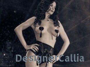 DesignerCallia