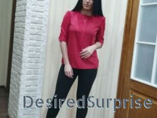 DesiredSurprise